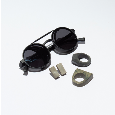 Joyas y Accesorios